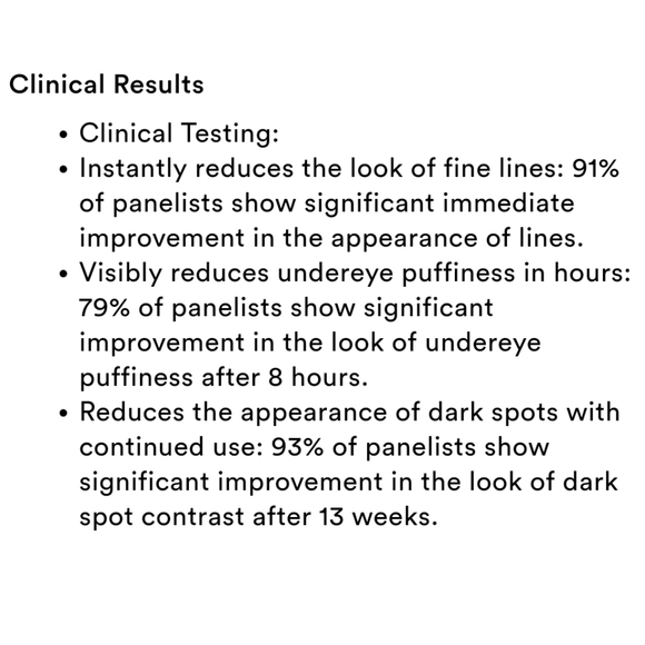 NEW Clinique All-Over Concealer Eraser WN 80 Tawnied Beige - Picture 5 of 6